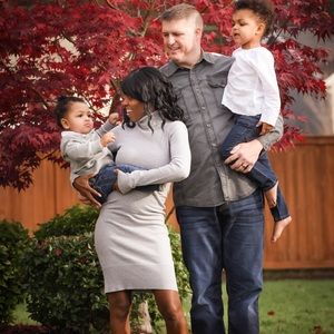 Meet your Posher, Damey